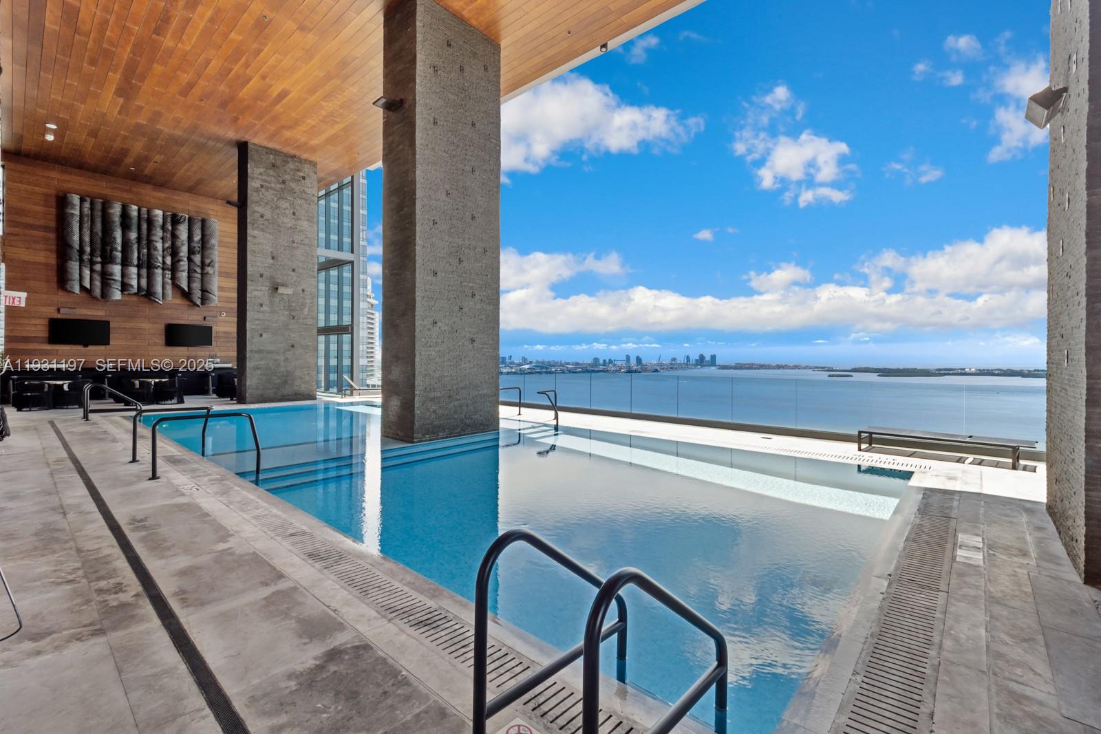 1451 Brickell Ave #2405, Miami FL 33131