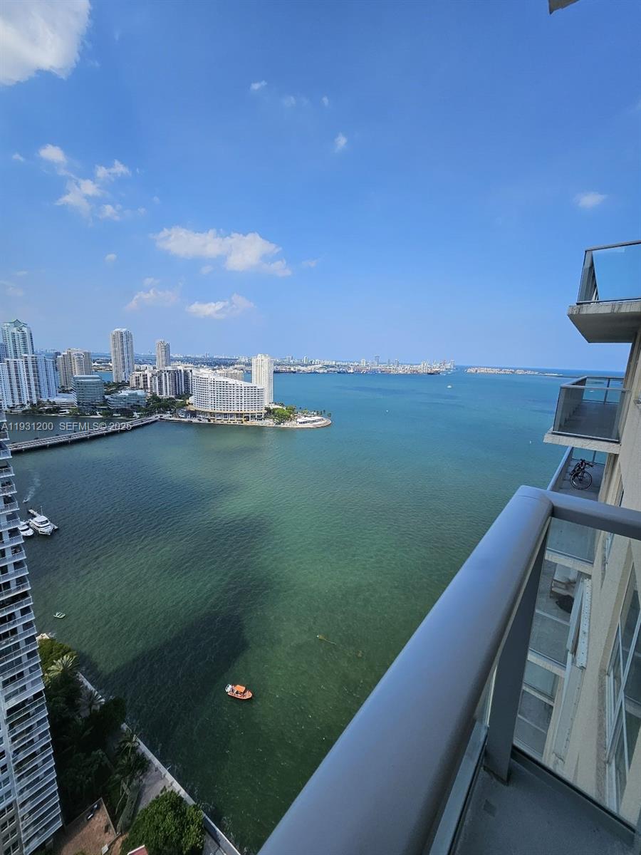 1155 Brickell Bay Dr #3408, Miami FL 33131