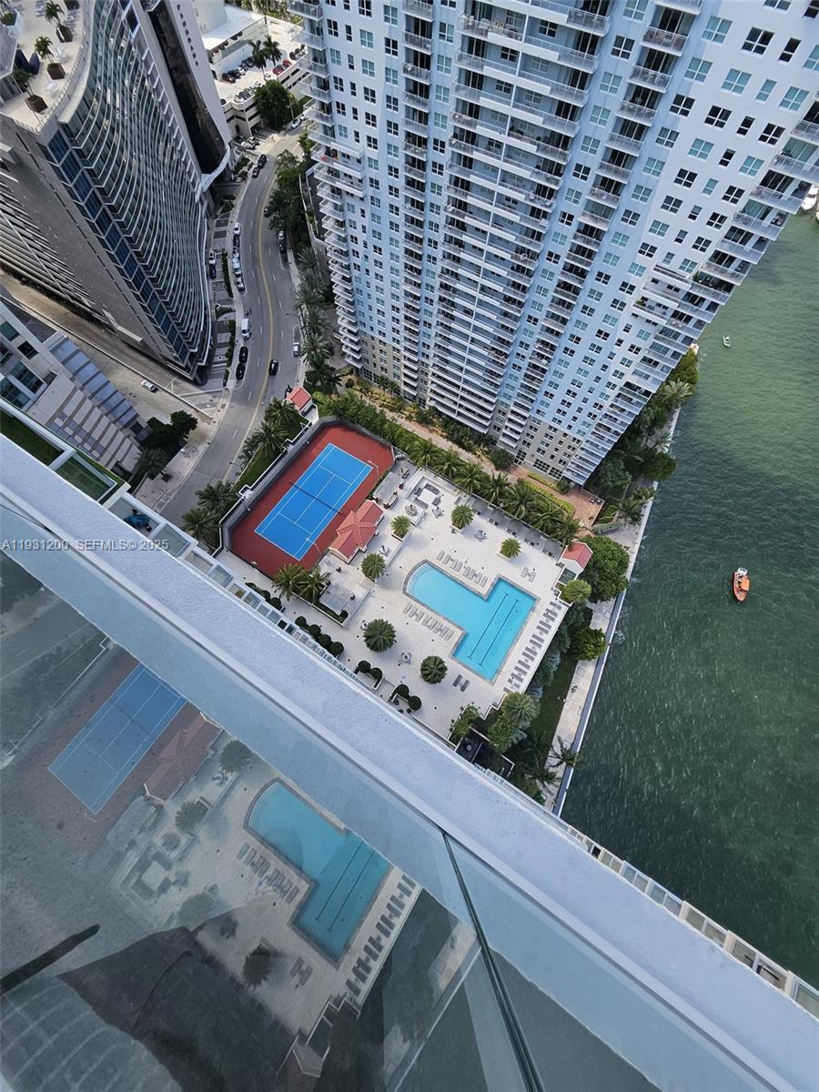 1155 Brickell Bay Dr #3408, Miami FL 33131