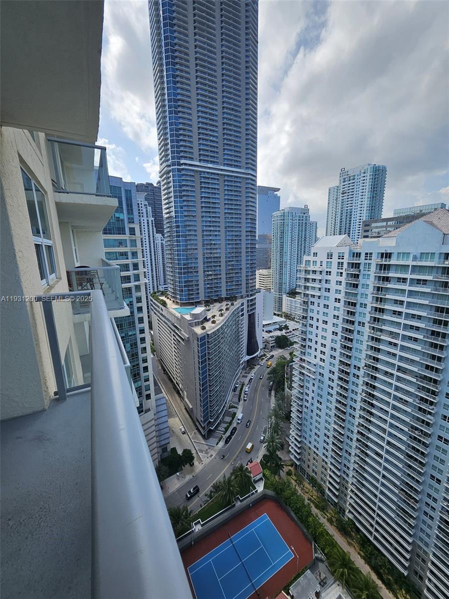 1155 Brickell Bay Dr #3408, Miami FL 33131