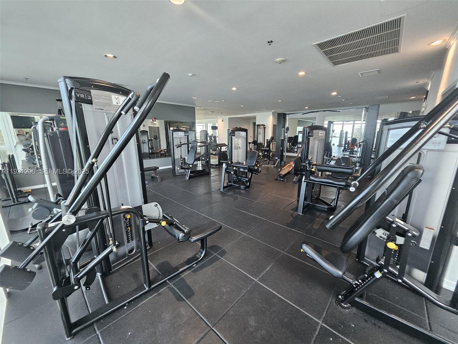 1155 Brickell Bay Dr #3408, Miami FL 33131
