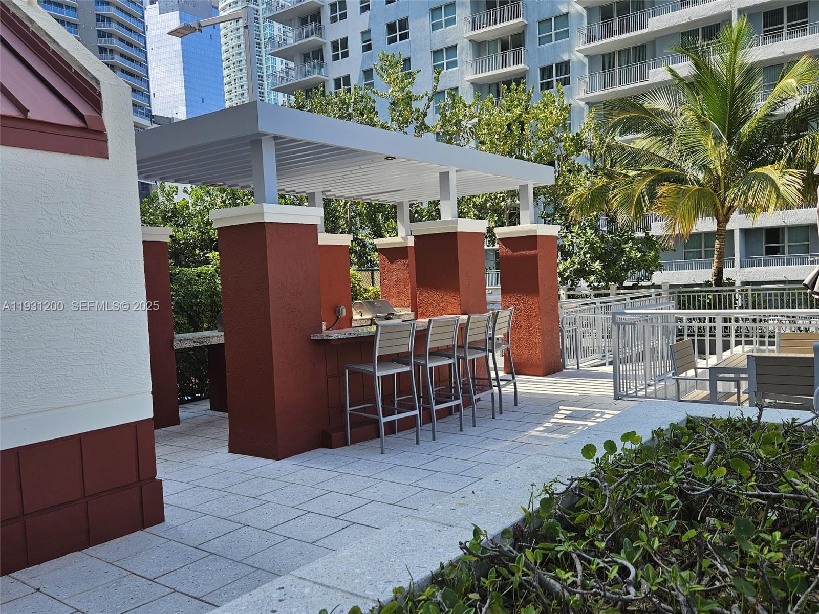 1155 Brickell Bay Dr #3408, Miami FL 33131