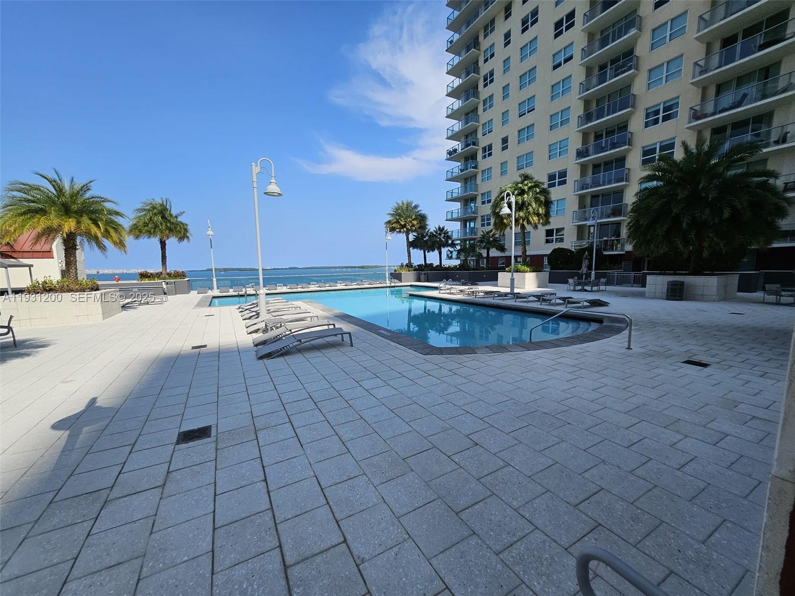 1155 Brickell Bay Dr #3408, Miami FL 33131