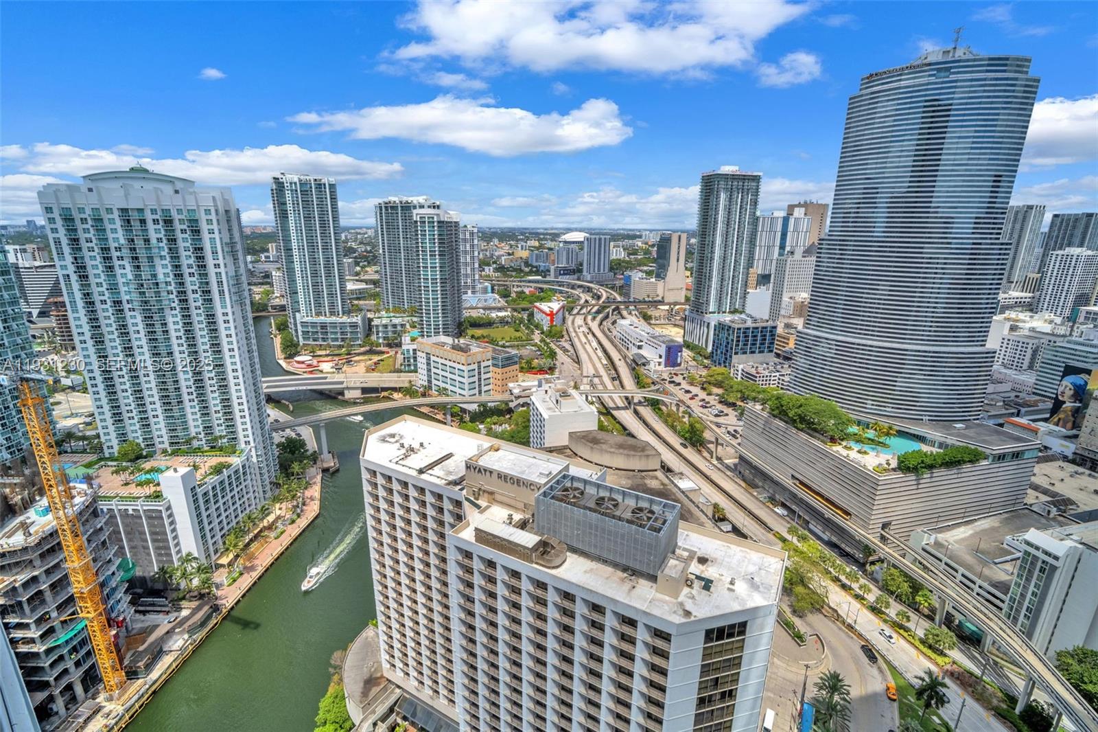 200 Biscayne Boulevard Way #4012, Miami FL 33131