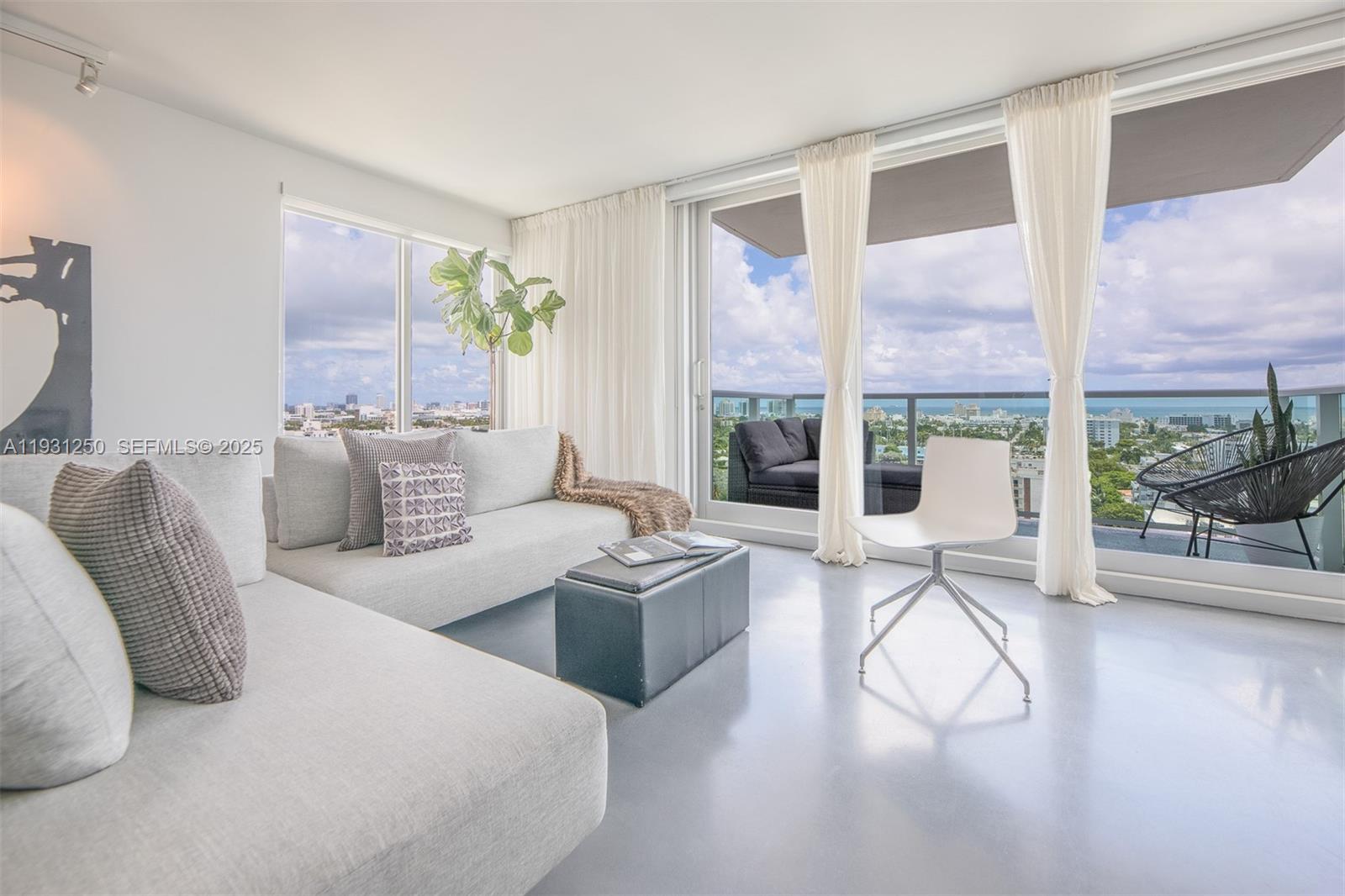 1000 West Ave #1510, Miami Beach FL 33139