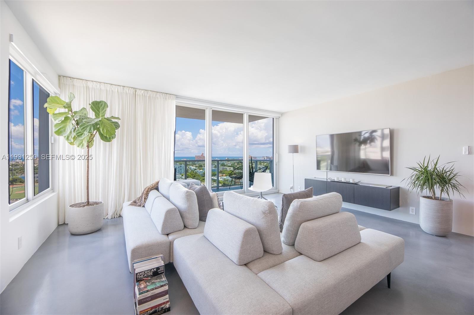 1000 West Ave #1510, Miami Beach FL 33139