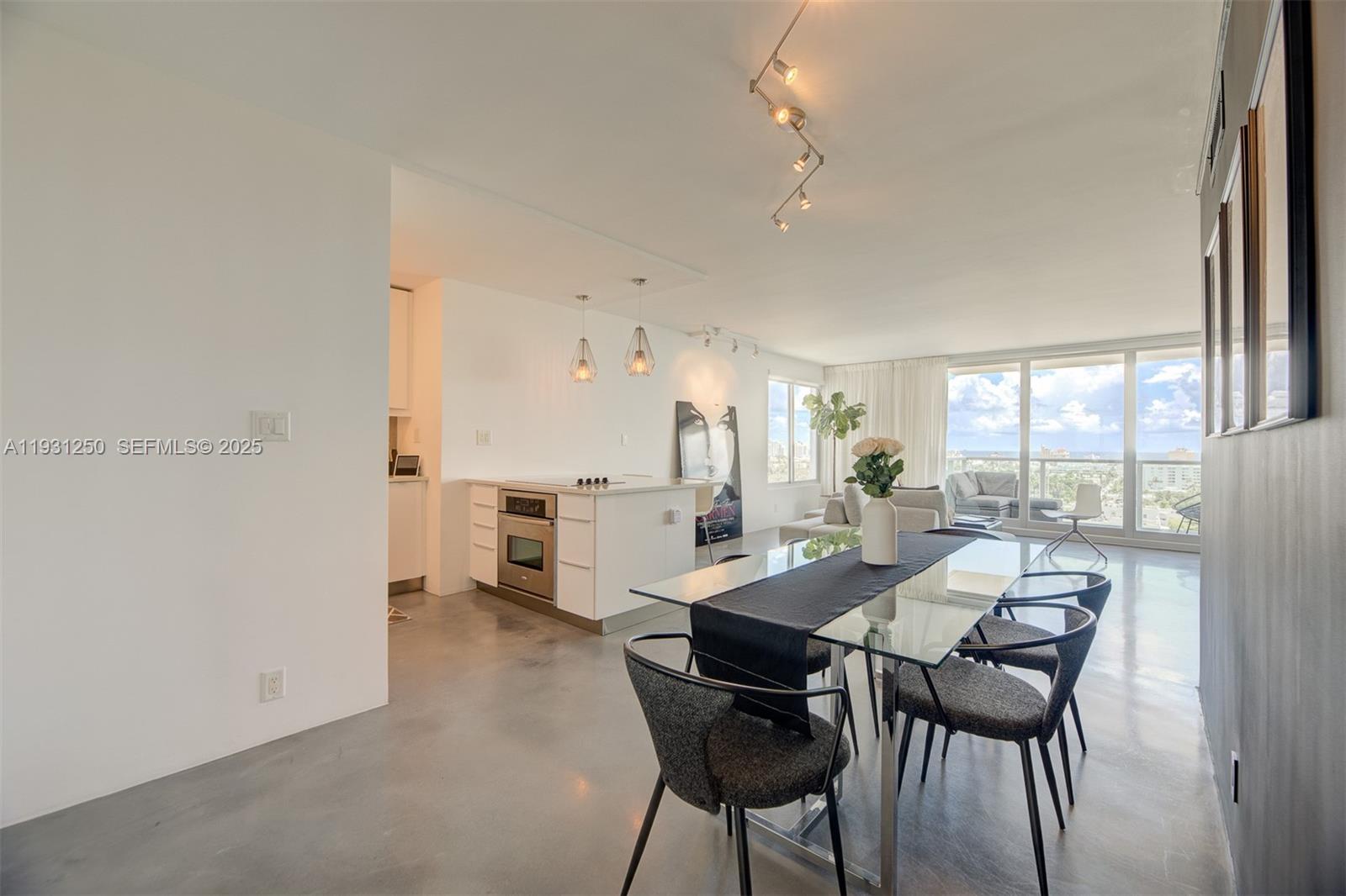 1000 West Ave #1510, Miami Beach FL 33139
