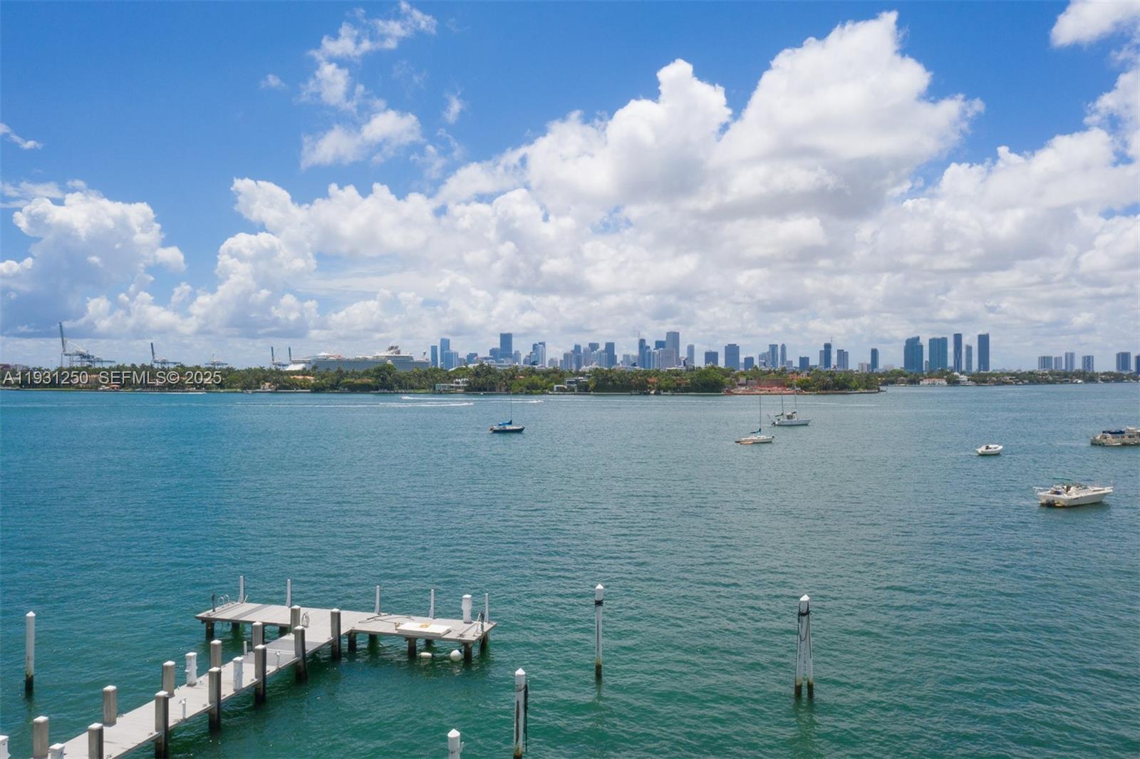 1000 West Ave #1510, Miami Beach FL 33139