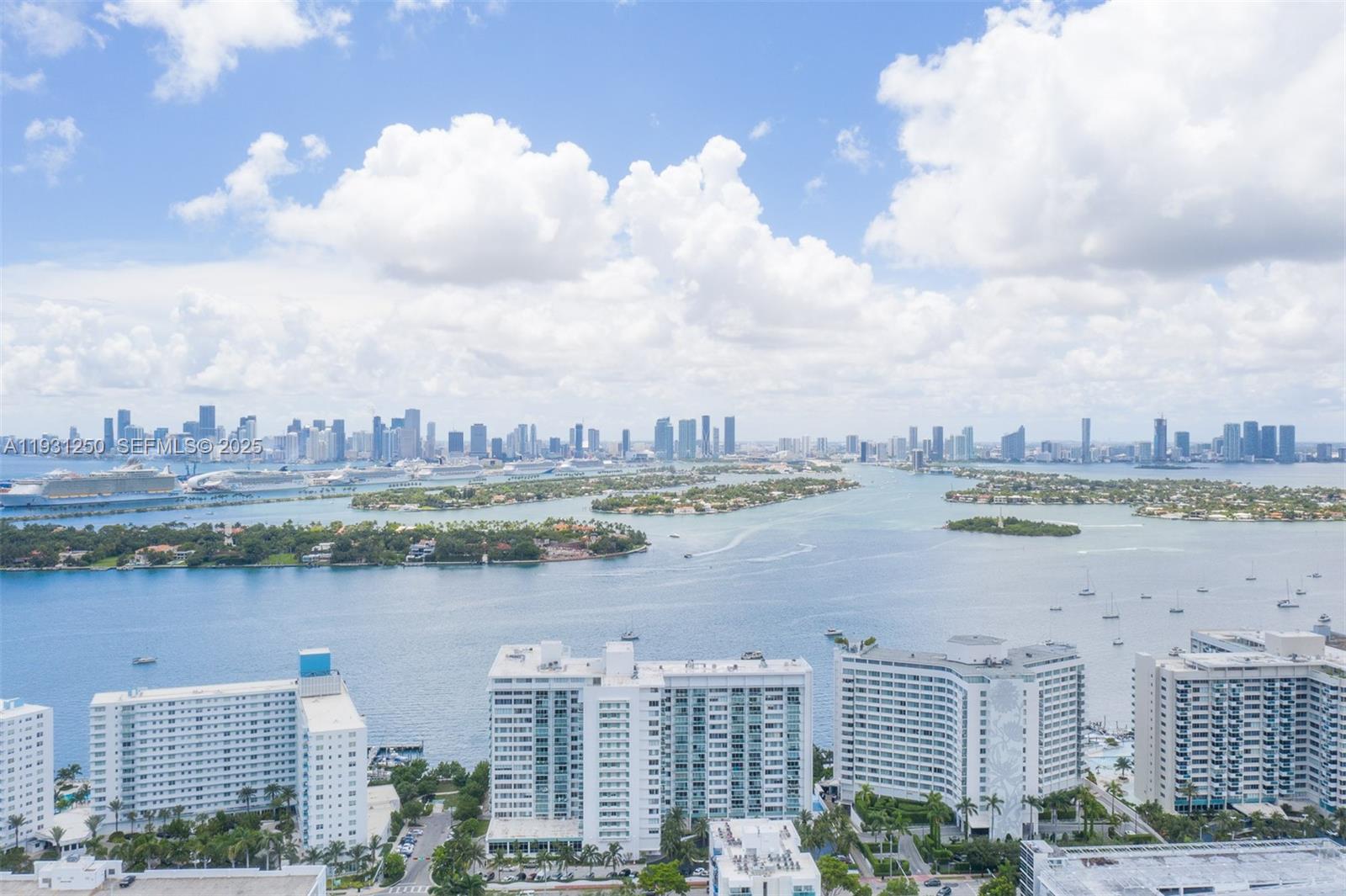 1000 West Ave #1510, Miami Beach FL 33139