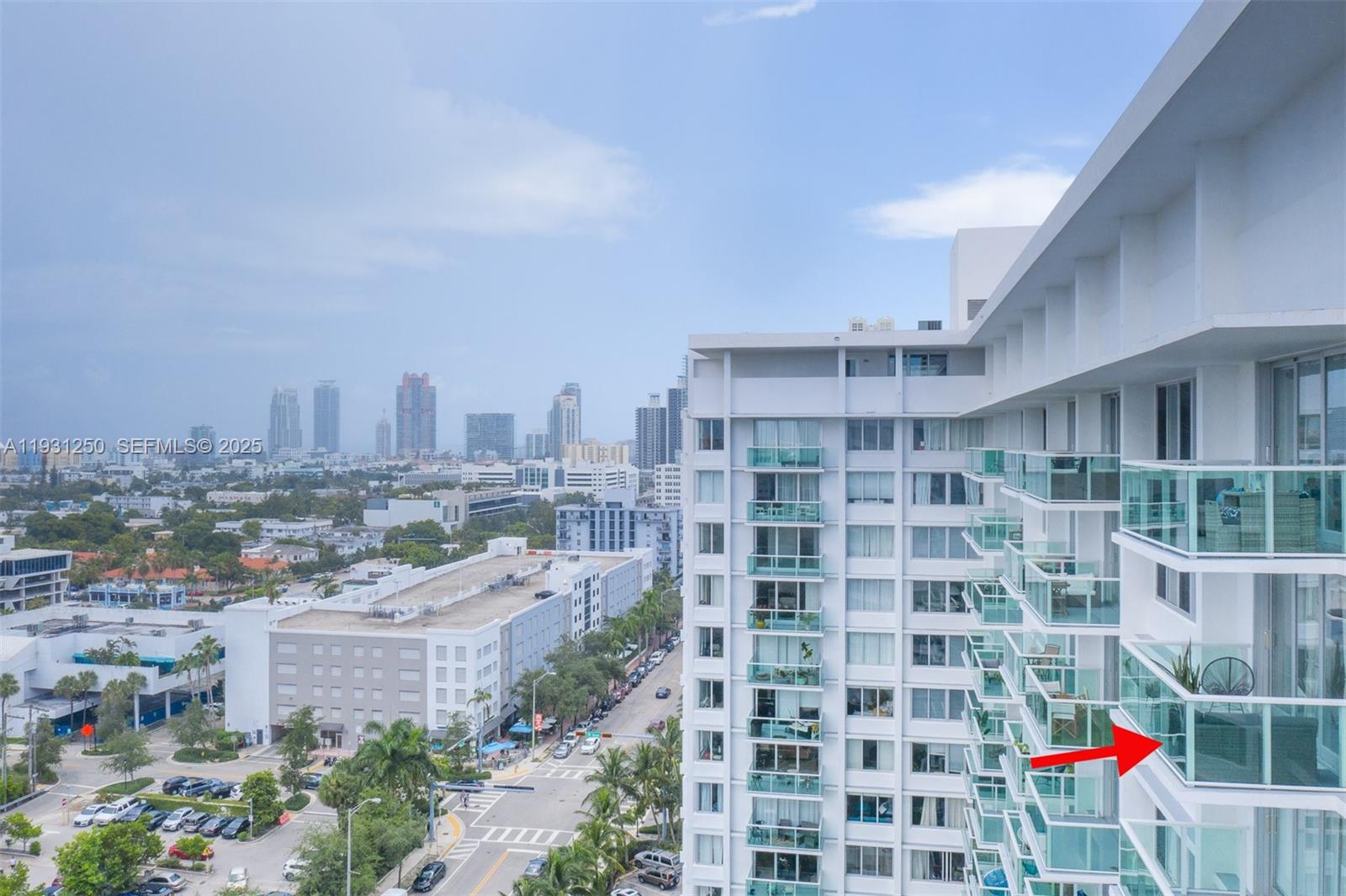 1000 West Ave #1510, Miami Beach FL 33139