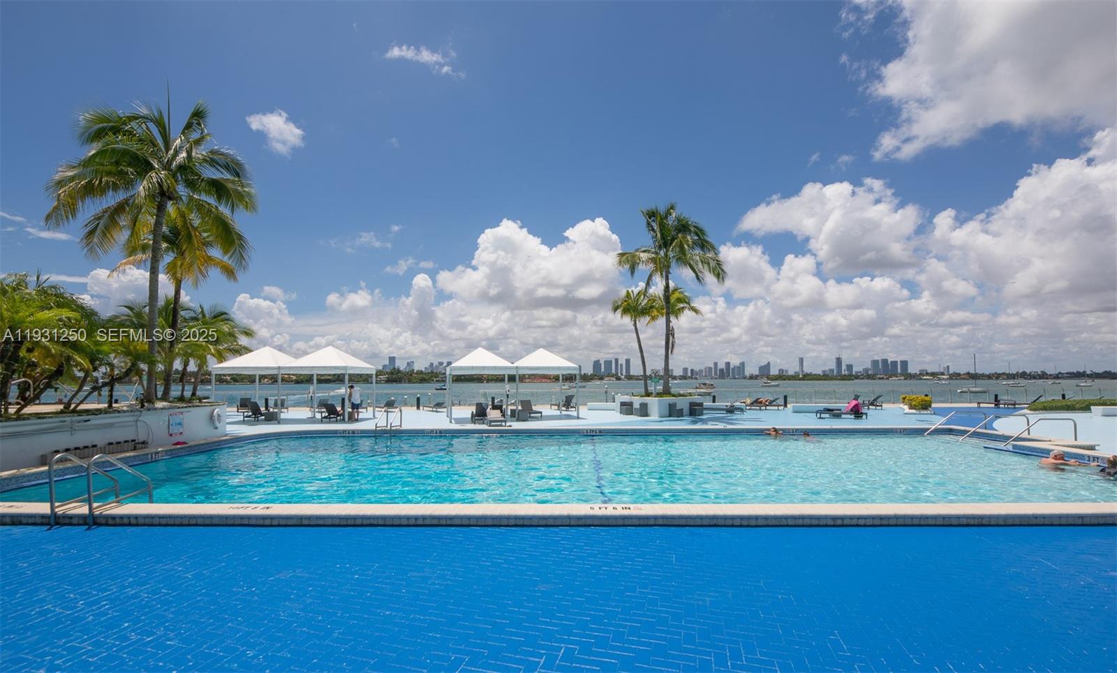 1000 West Ave #1510, Miami Beach FL 33139