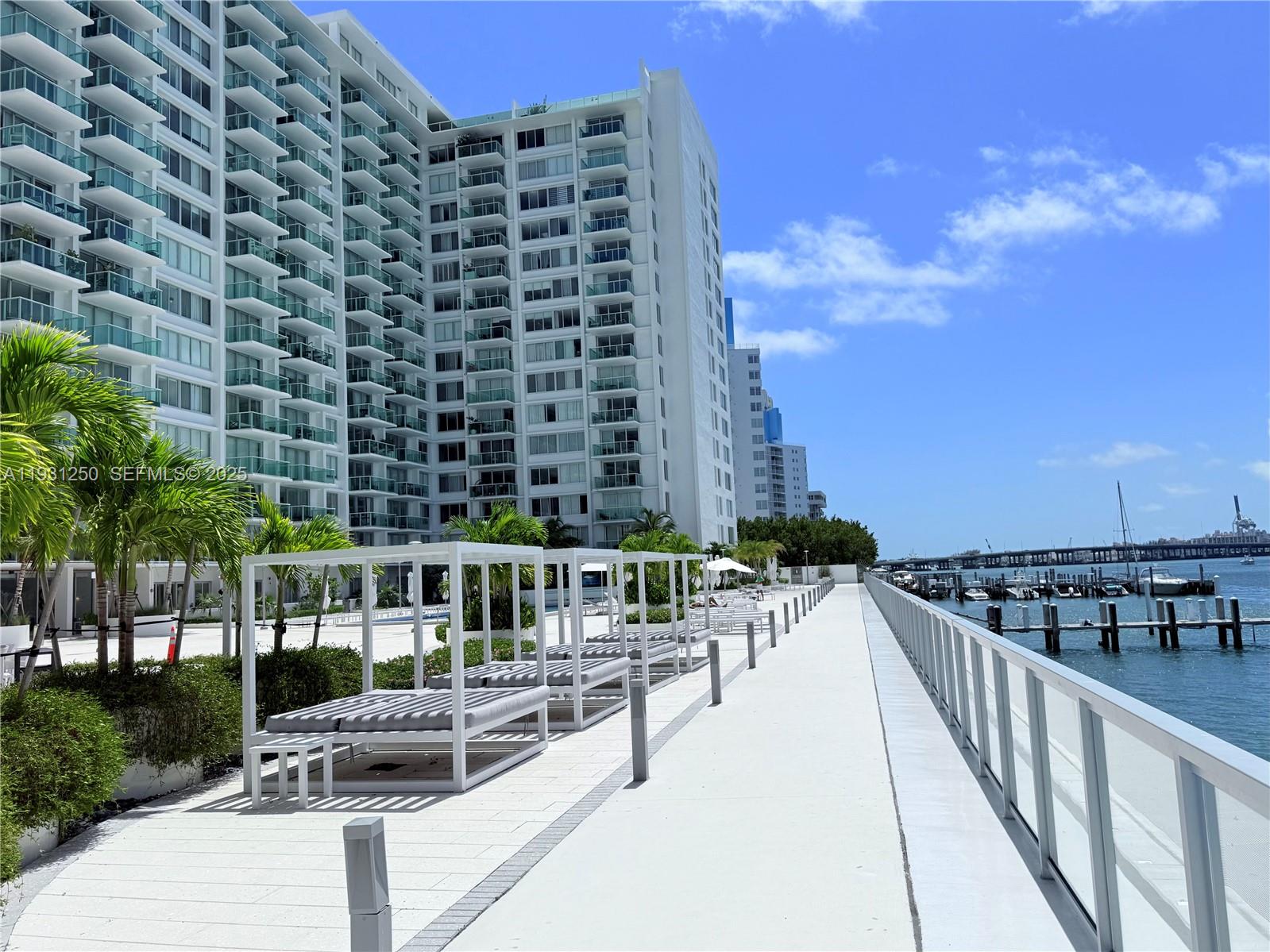 1000 West Ave #1510, Miami Beach FL 33139