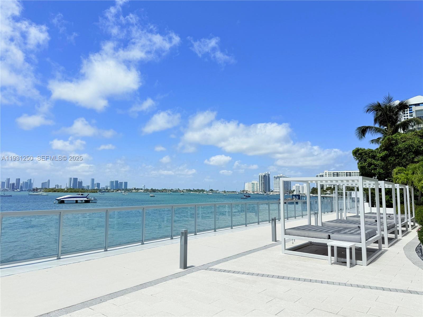 1000 West Ave #1510, Miami Beach FL 33139