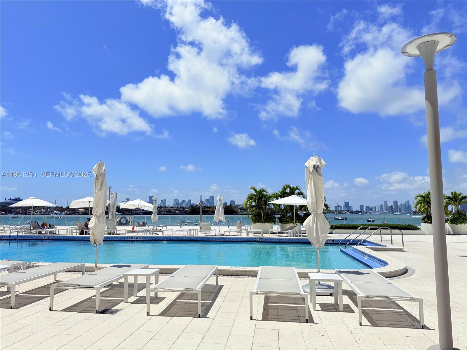 1000 West Ave #1510, Miami Beach FL 33139