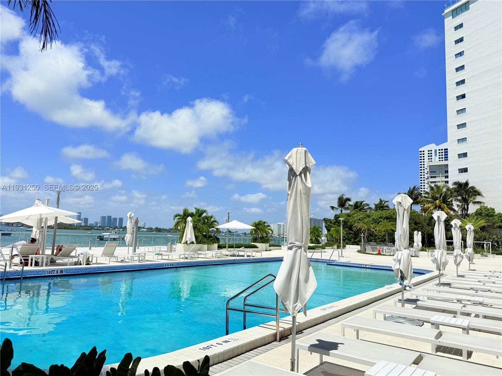 1000 West Ave #1510, Miami Beach FL 33139