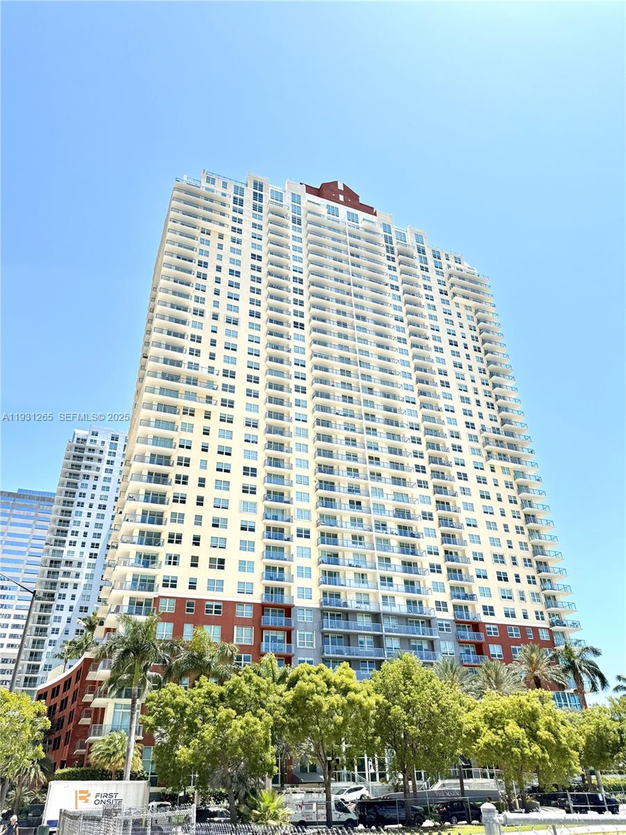 1155 Brickell Bay Dr #2108, Miami FL 33131