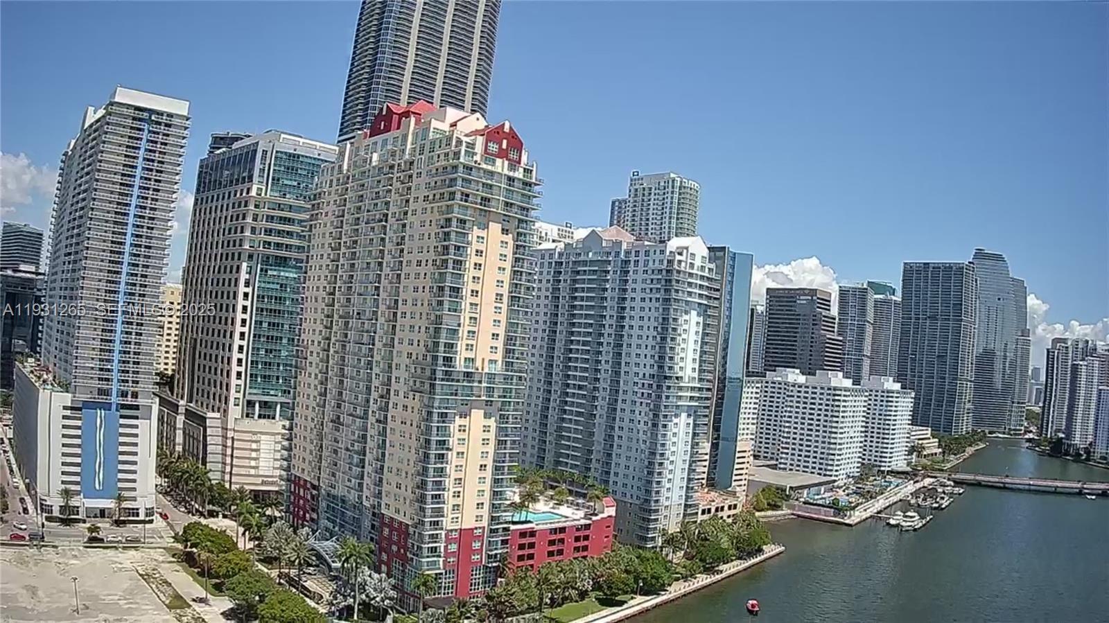 1155 Brickell Bay Dr #2108, Miami FL 33131