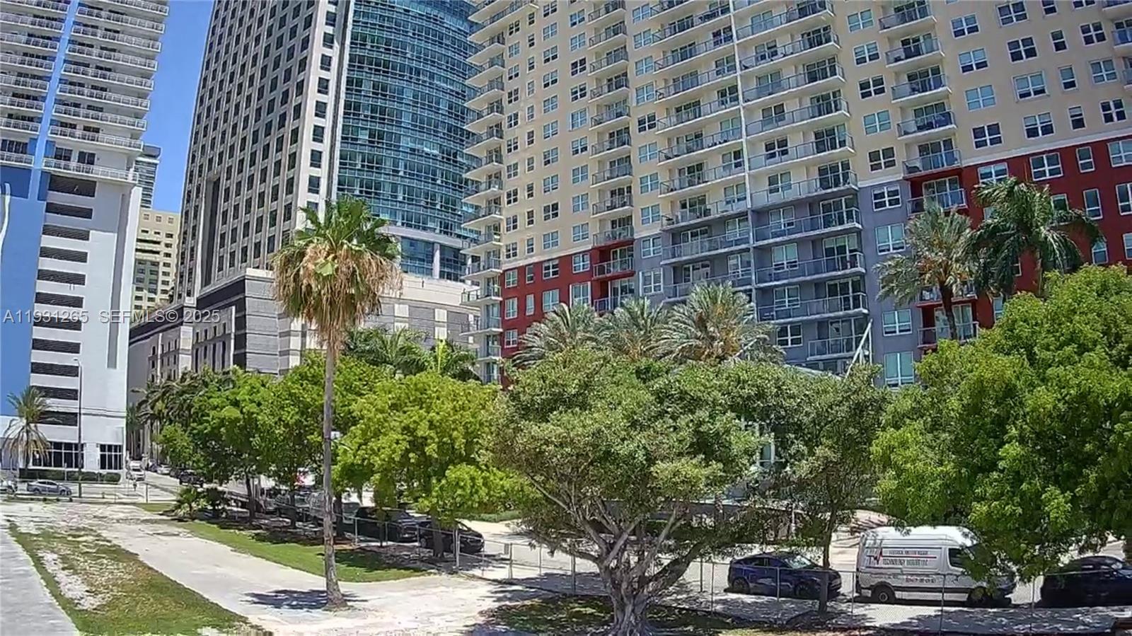 1155 Brickell Bay Dr #2108, Miami FL 33131