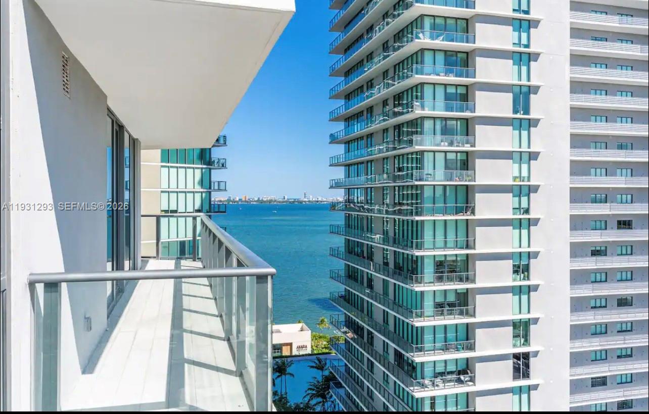 501 NE 31st St #1607, Miami FL 33137