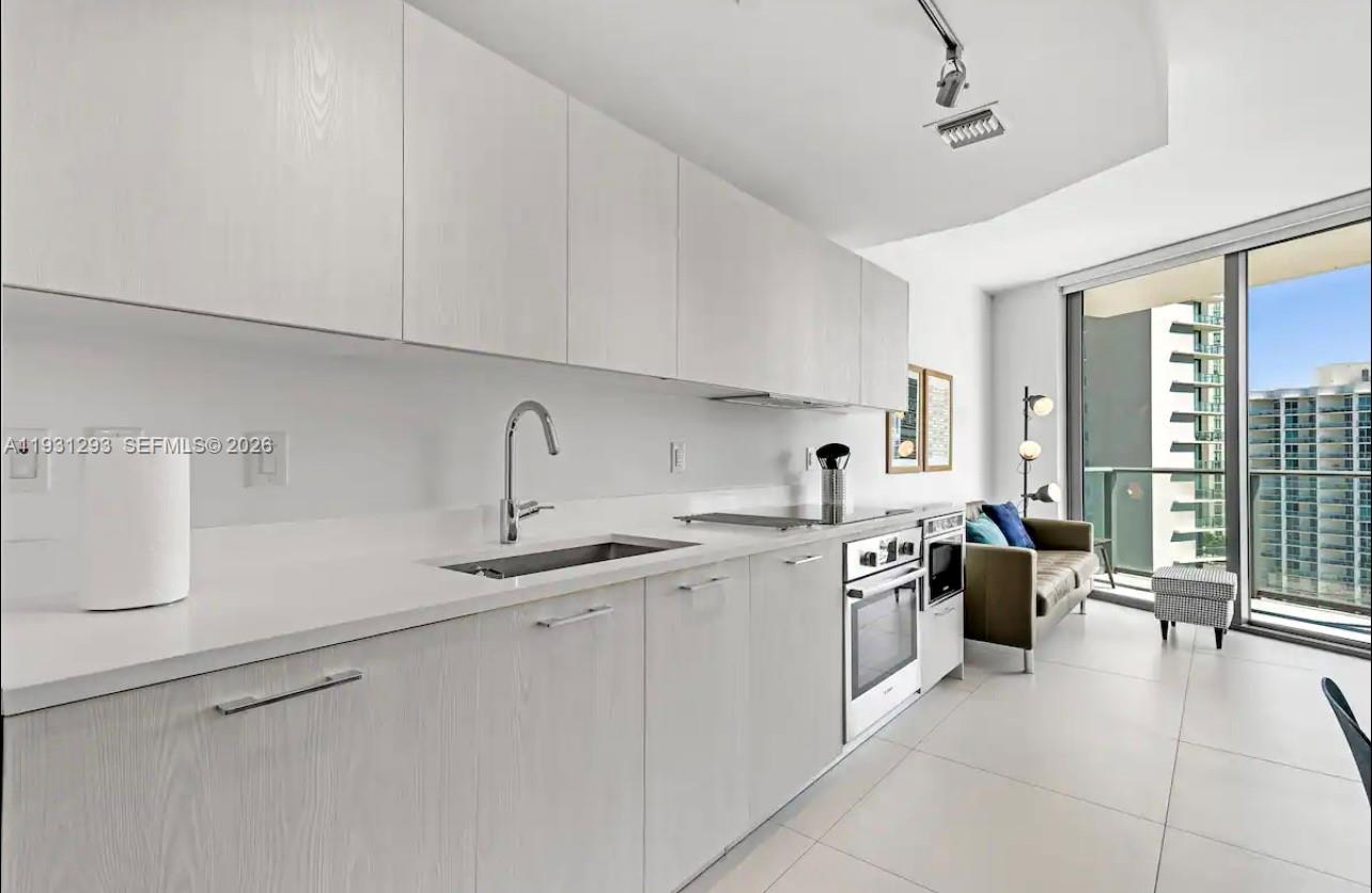 501 NE 31st St #1607, Miami FL 33137