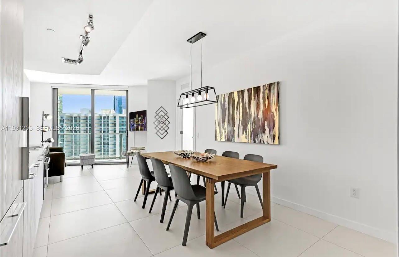 501 NE 31st St #1607, Miami FL 33137
