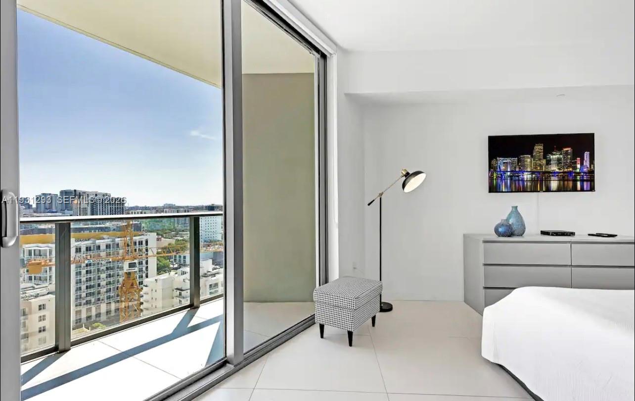 501 NE 31st St #1607, Miami FL 33137
