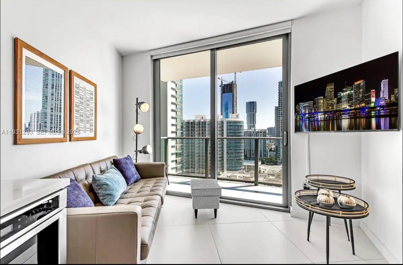 501 NE 31st St #1607, Miami FL 33137