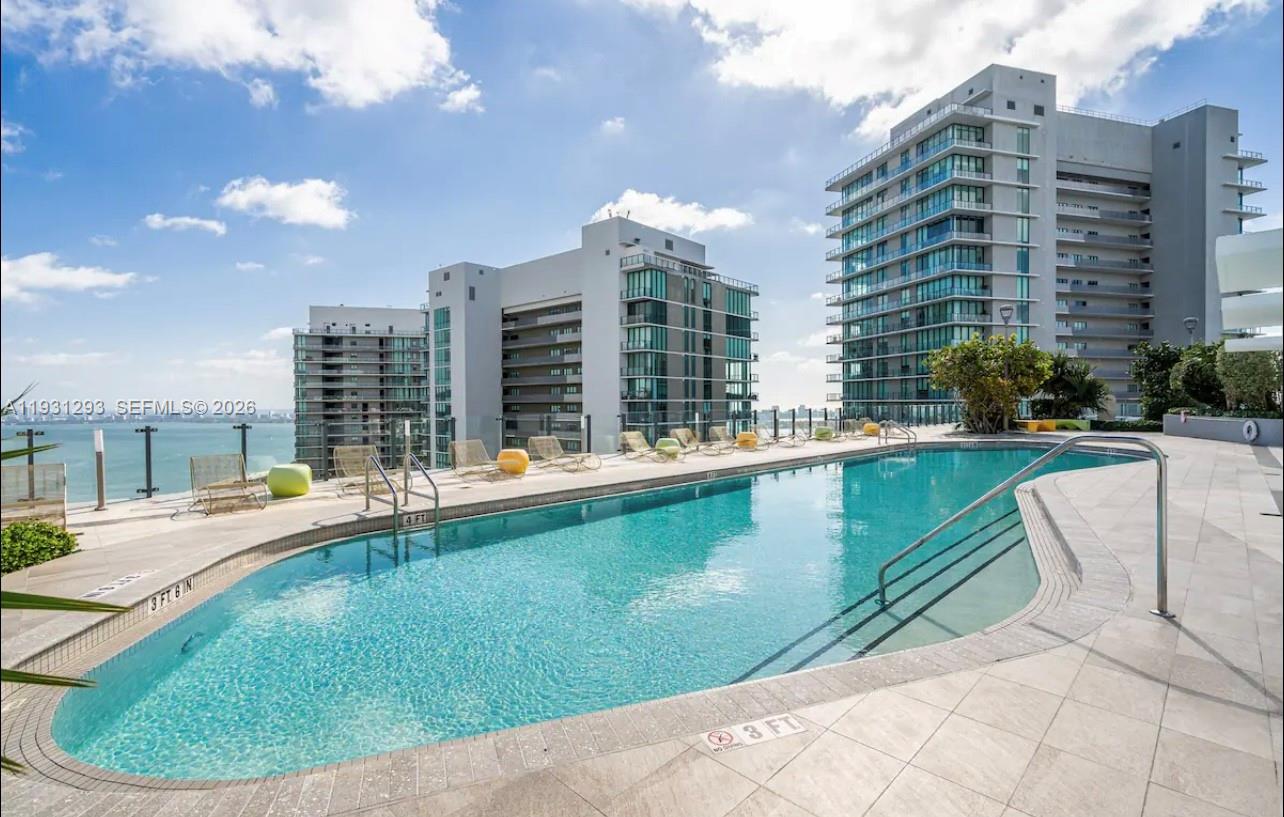 501 NE 31st St #1607, Miami FL 33137