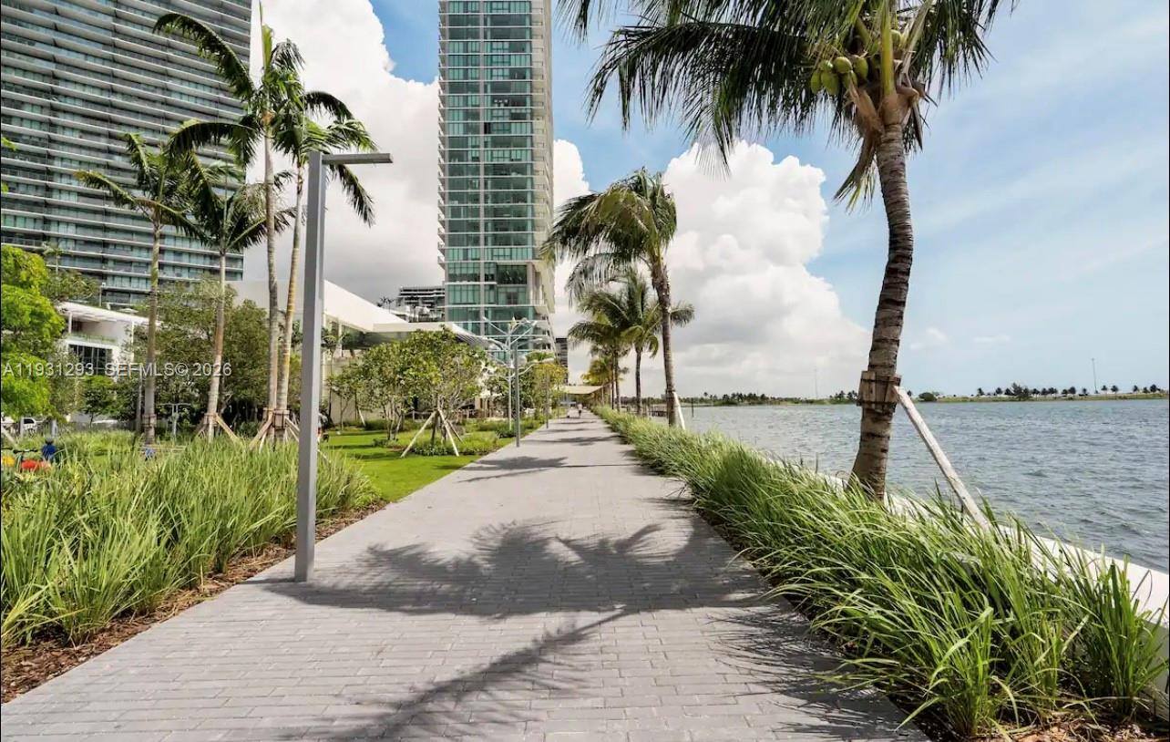 501 NE 31st St #1607, Miami FL 33137