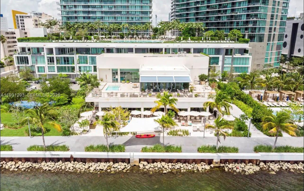501 NE 31st St #1607, Miami FL 33137
