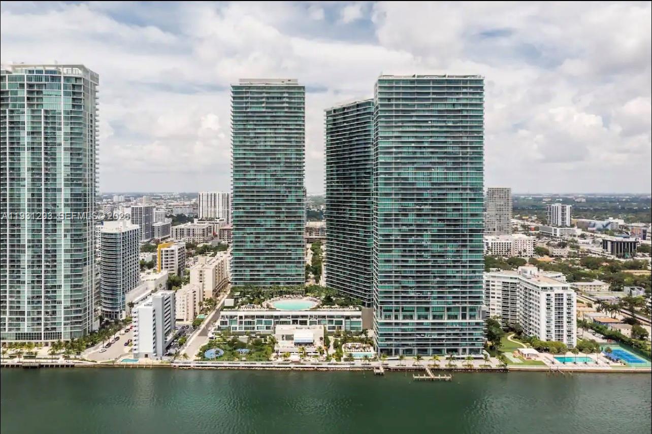 501 NE 31st St #1607, Miami FL 33137