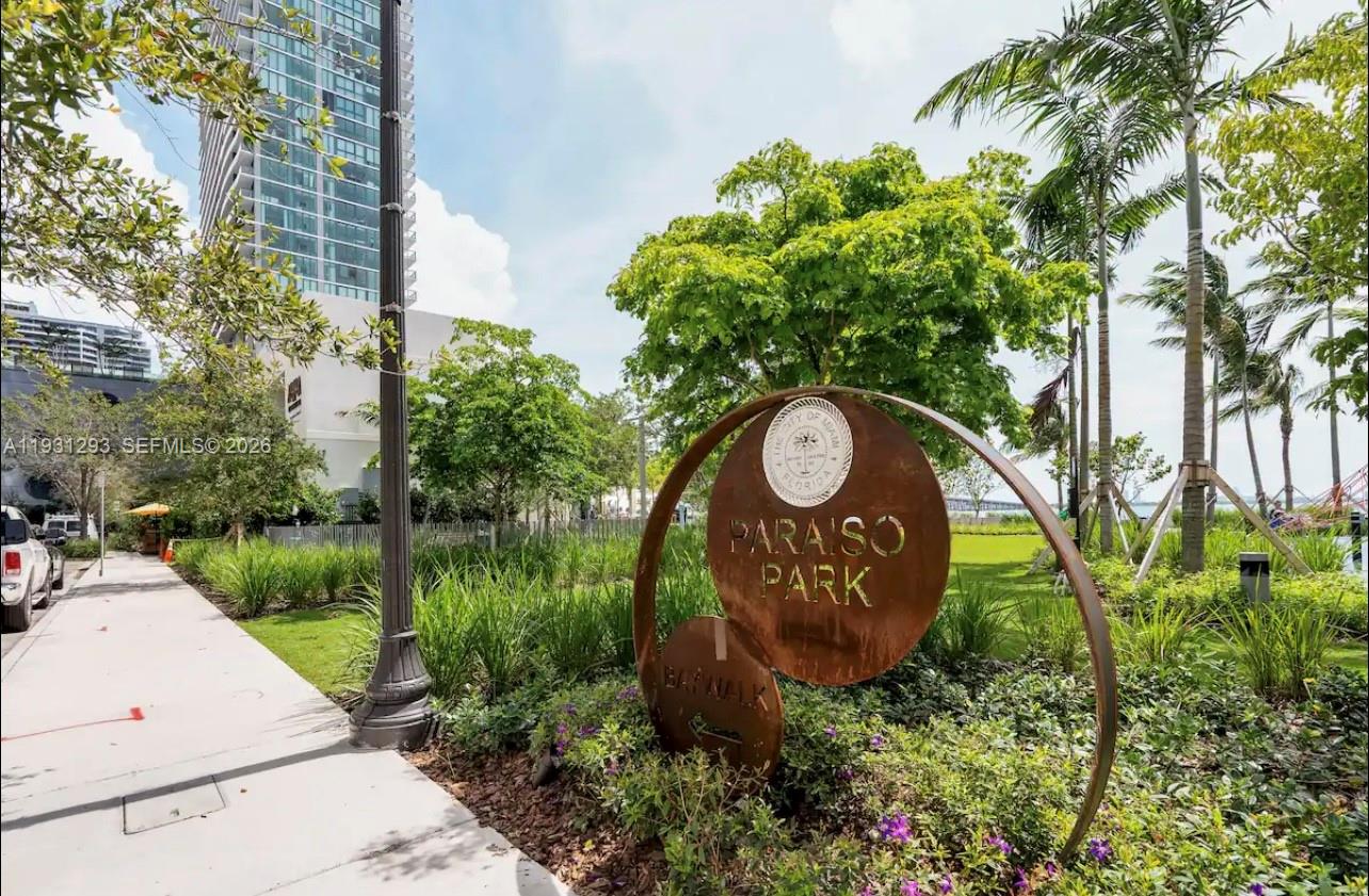 501 NE 31st St #1607, Miami FL 33137