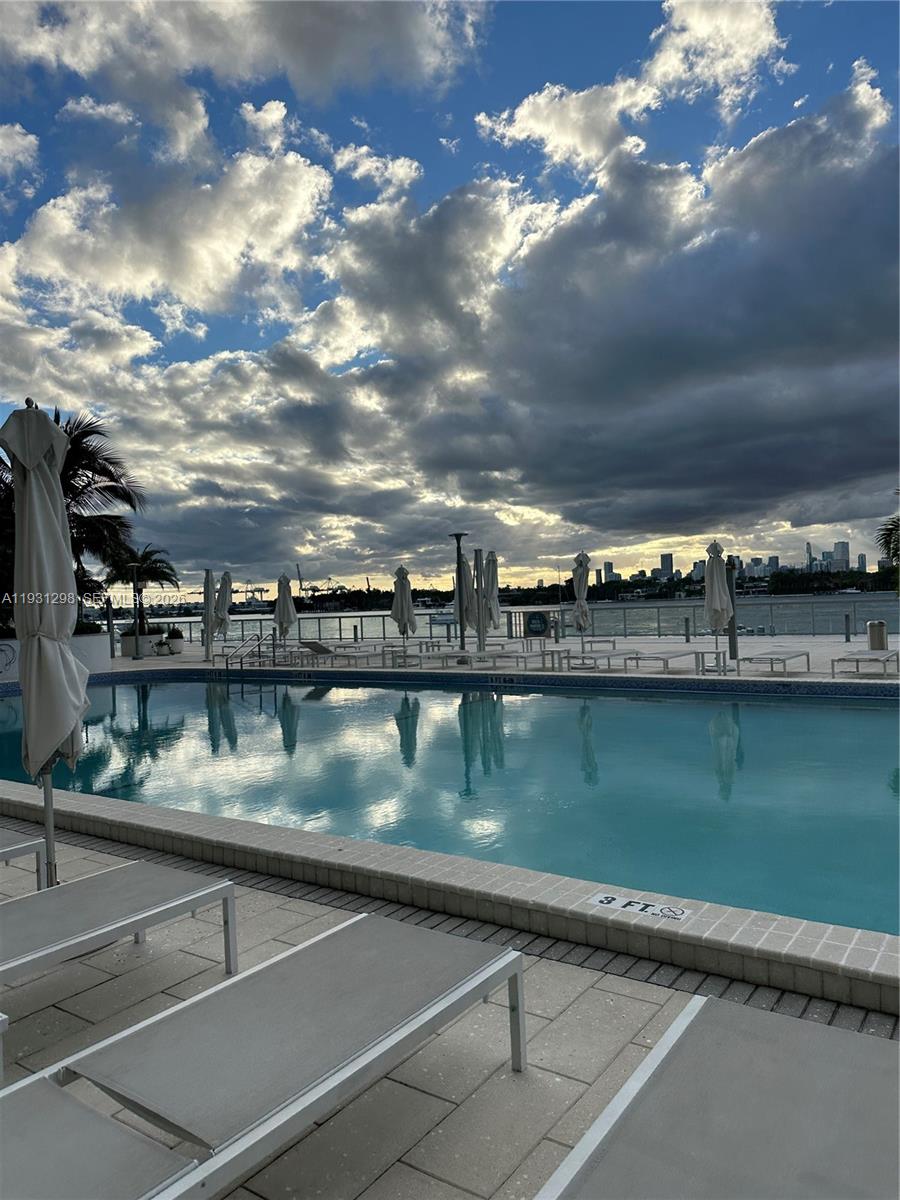 1000 West Ave #215, Miami Beach FL 33139