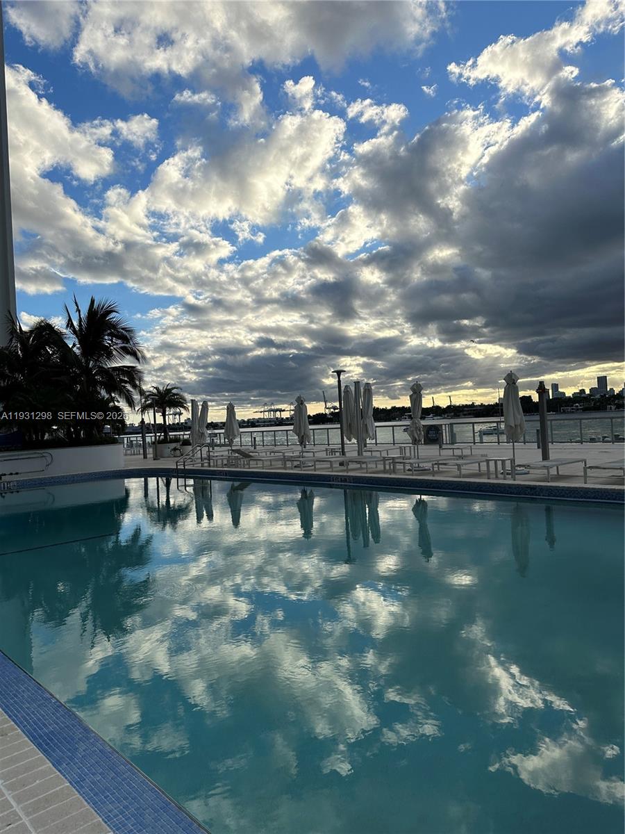 1000 West Ave #215, Miami Beach FL 33139