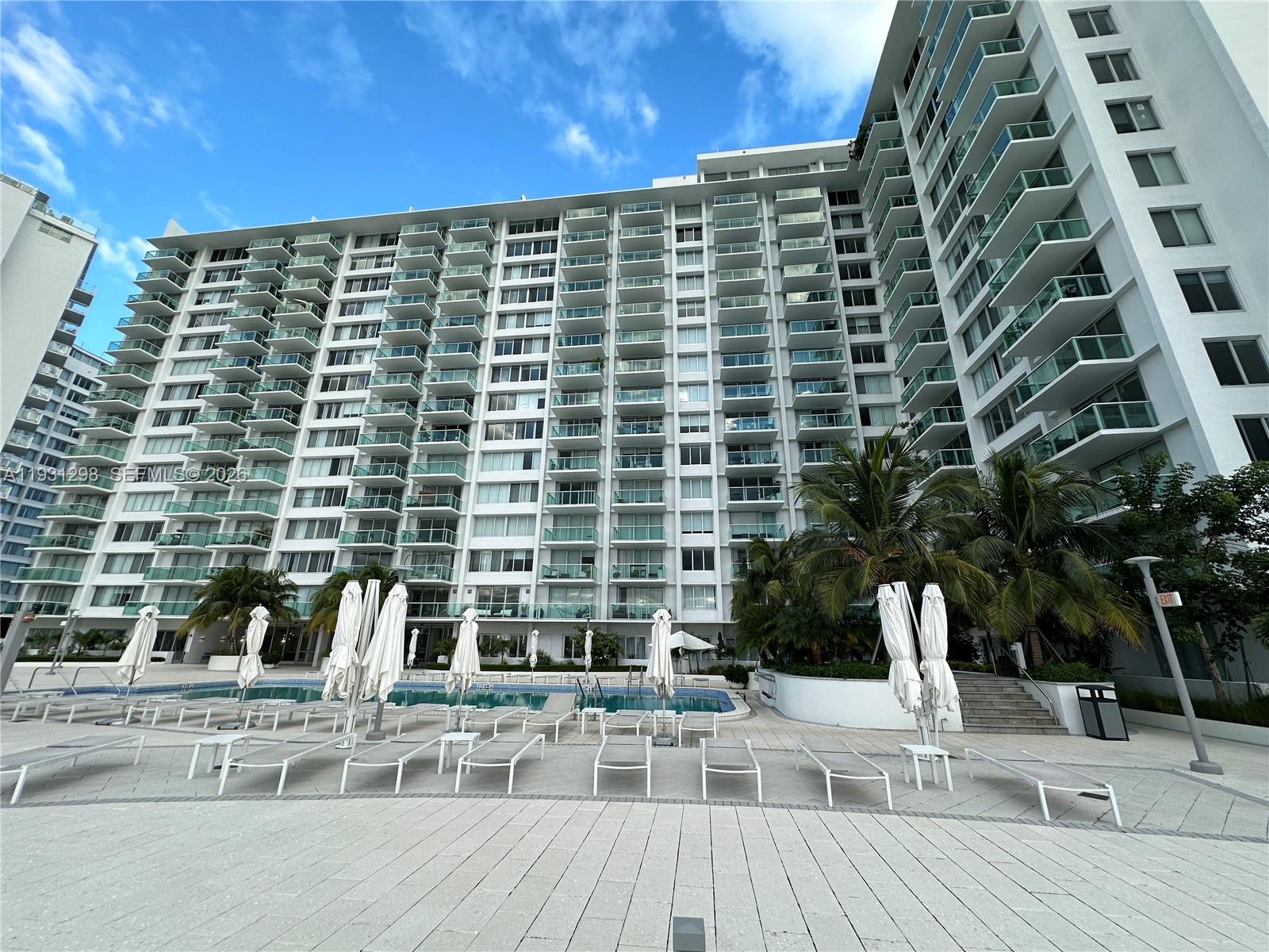 1000 West Ave #215, Miami Beach FL 33139
