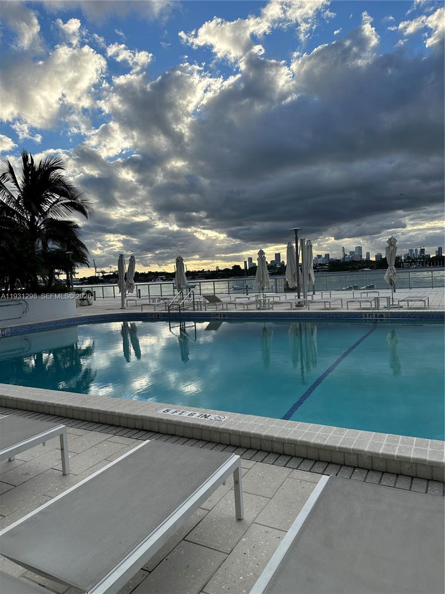 1000 West Ave #215, Miami Beach FL 33139