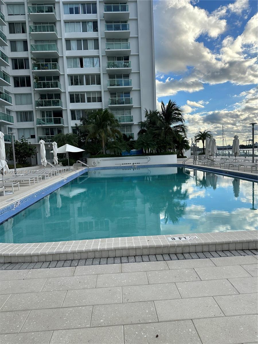 1000 West Ave #215, Miami Beach FL 33139