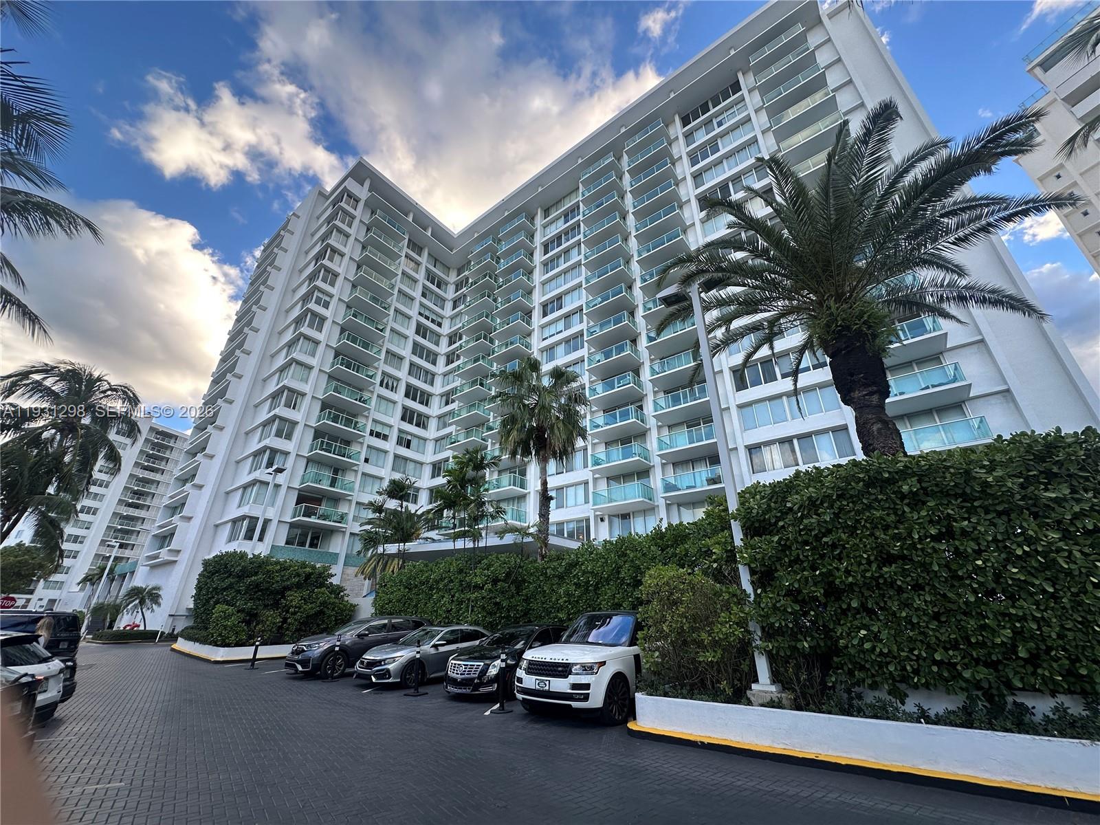 1000 West Ave #215, Miami Beach FL 33139