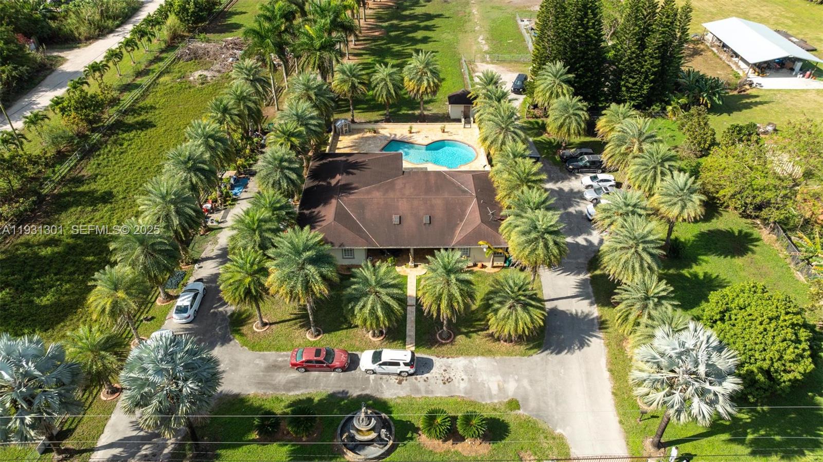 Miami FL 33196 - A11931301