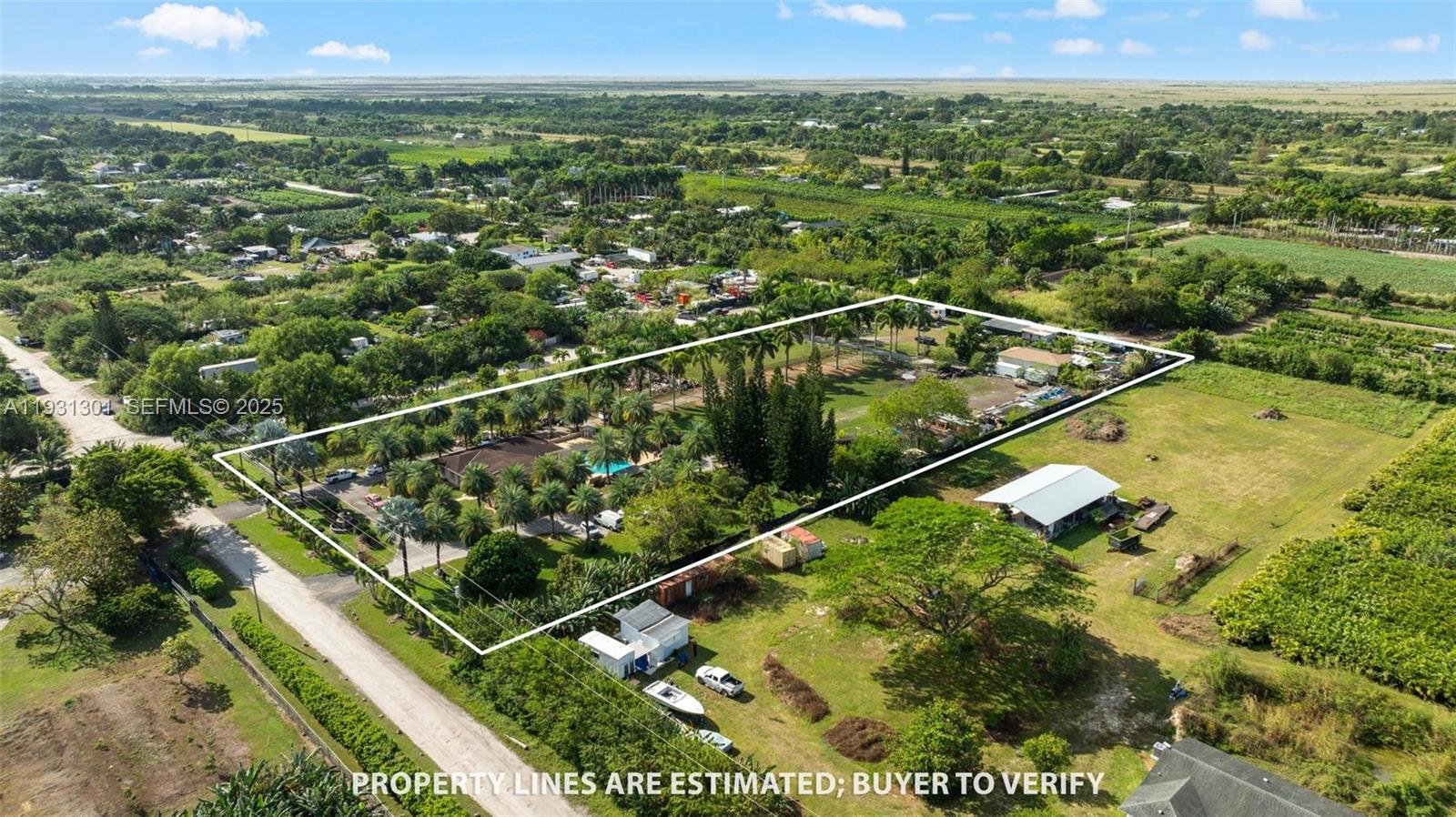 Miami FL 33196 - A11931301