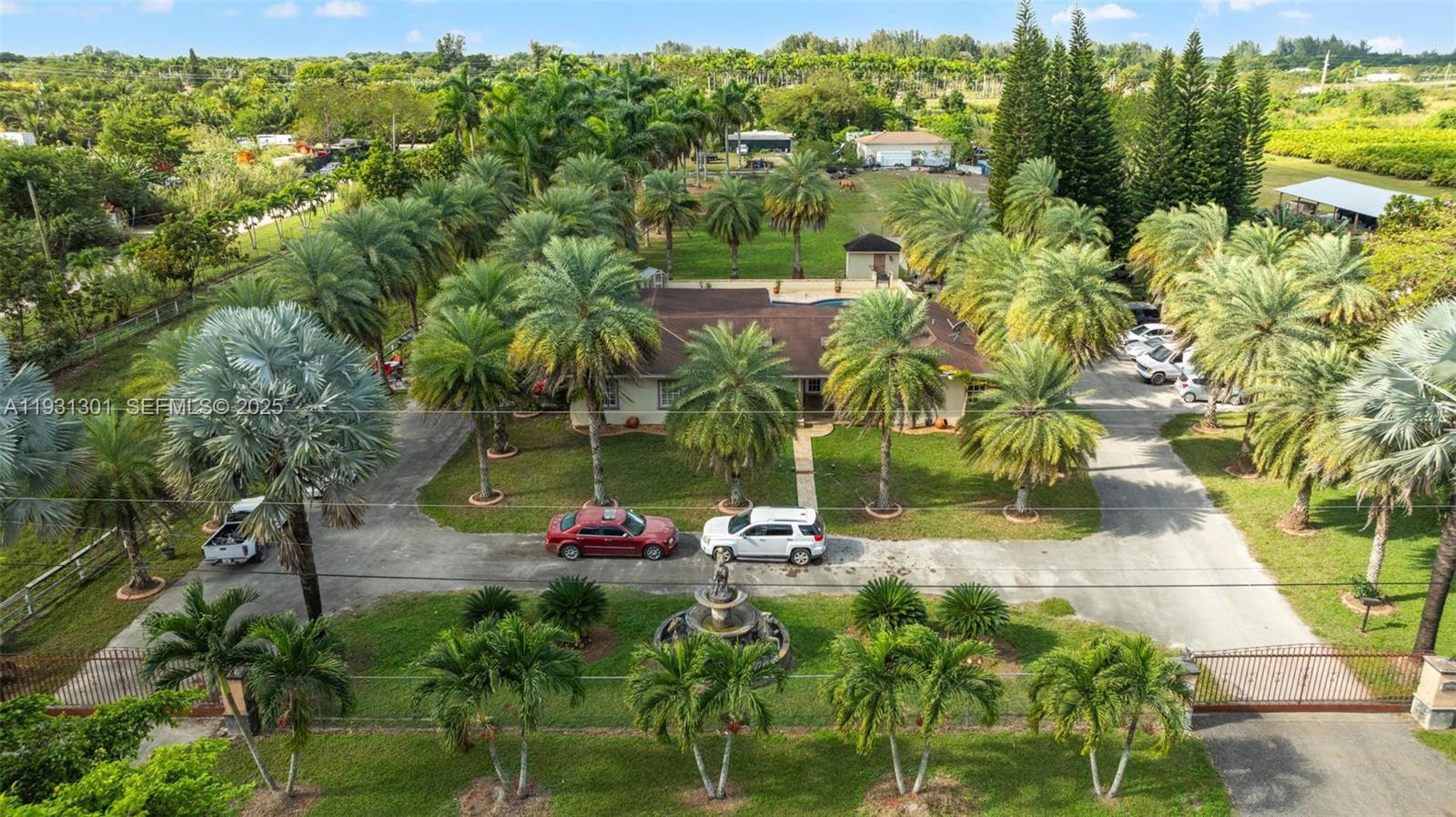 Miami FL 33196 - A11931301