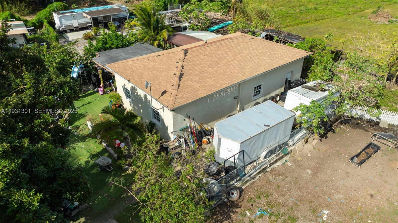 Miami FL 33196 - A11931301
