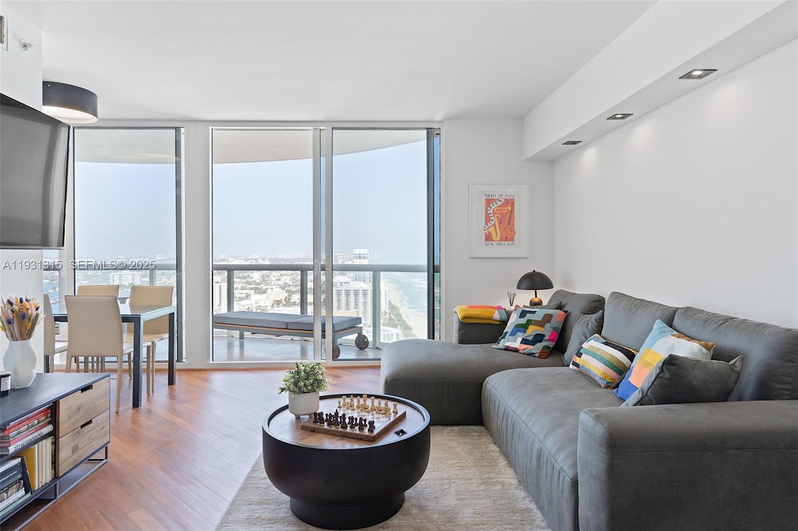 6365 Collins Ave #3911, Miami Beach FL 33141