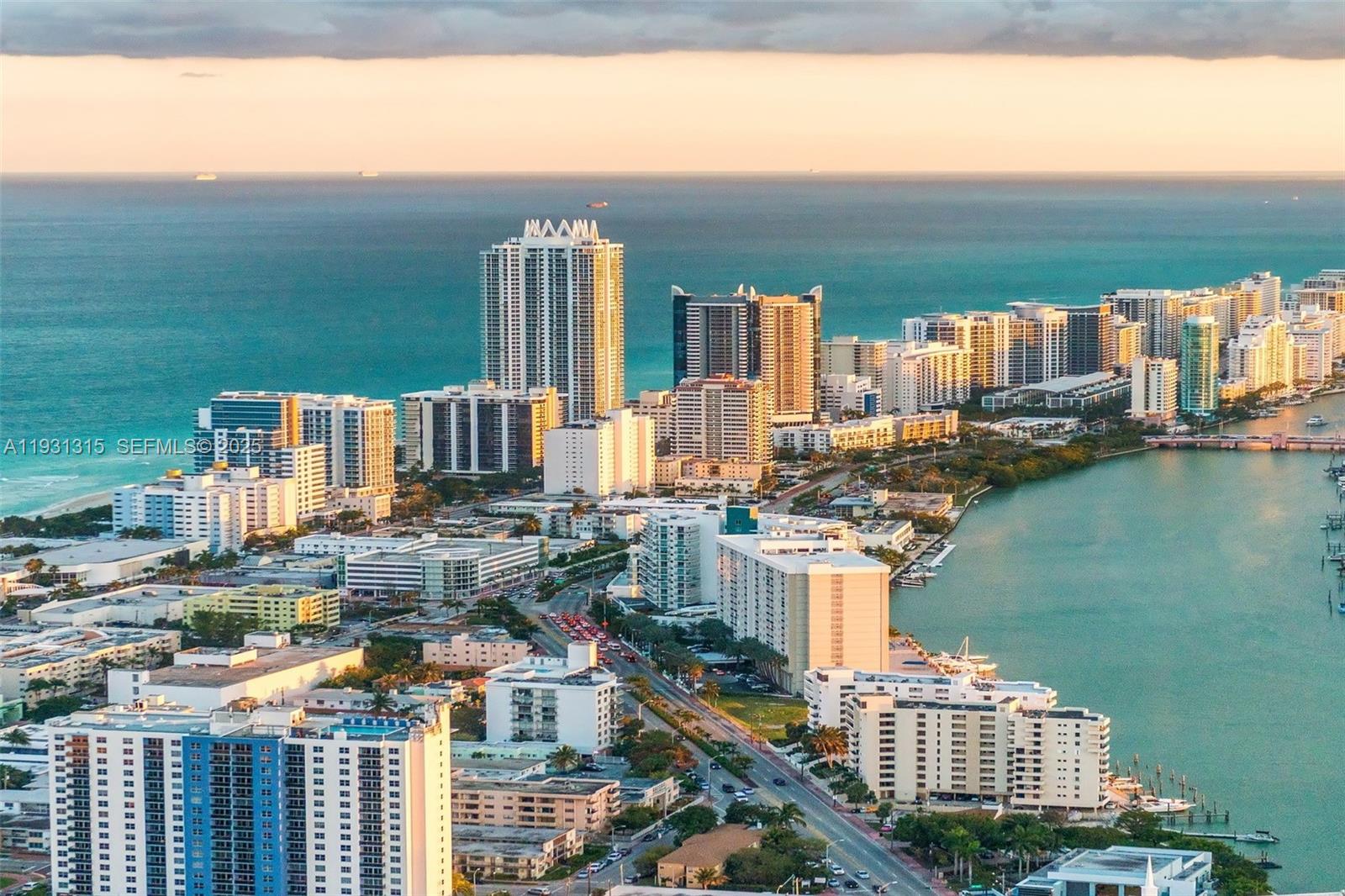 6365 Collins Ave #3911, Miami Beach FL 33141