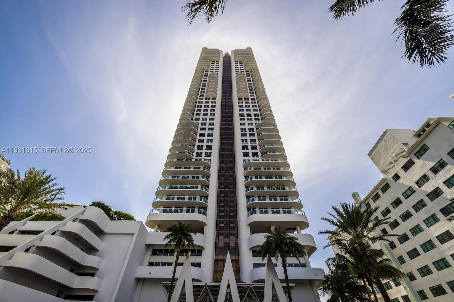 6365 Collins Ave #3911, Miami Beach FL 33141
