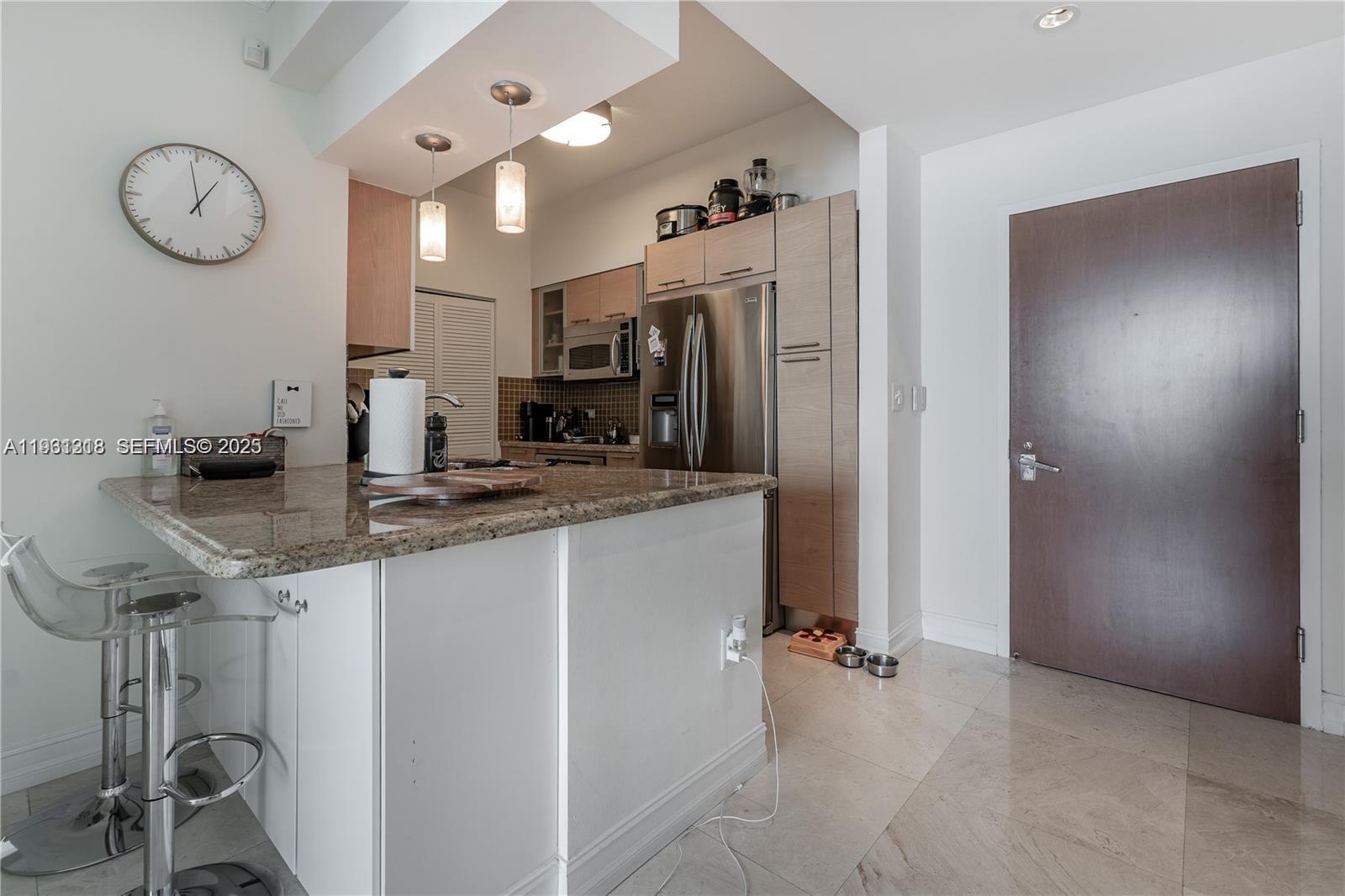 31 SE 5th St #3716, Miami FL 33131