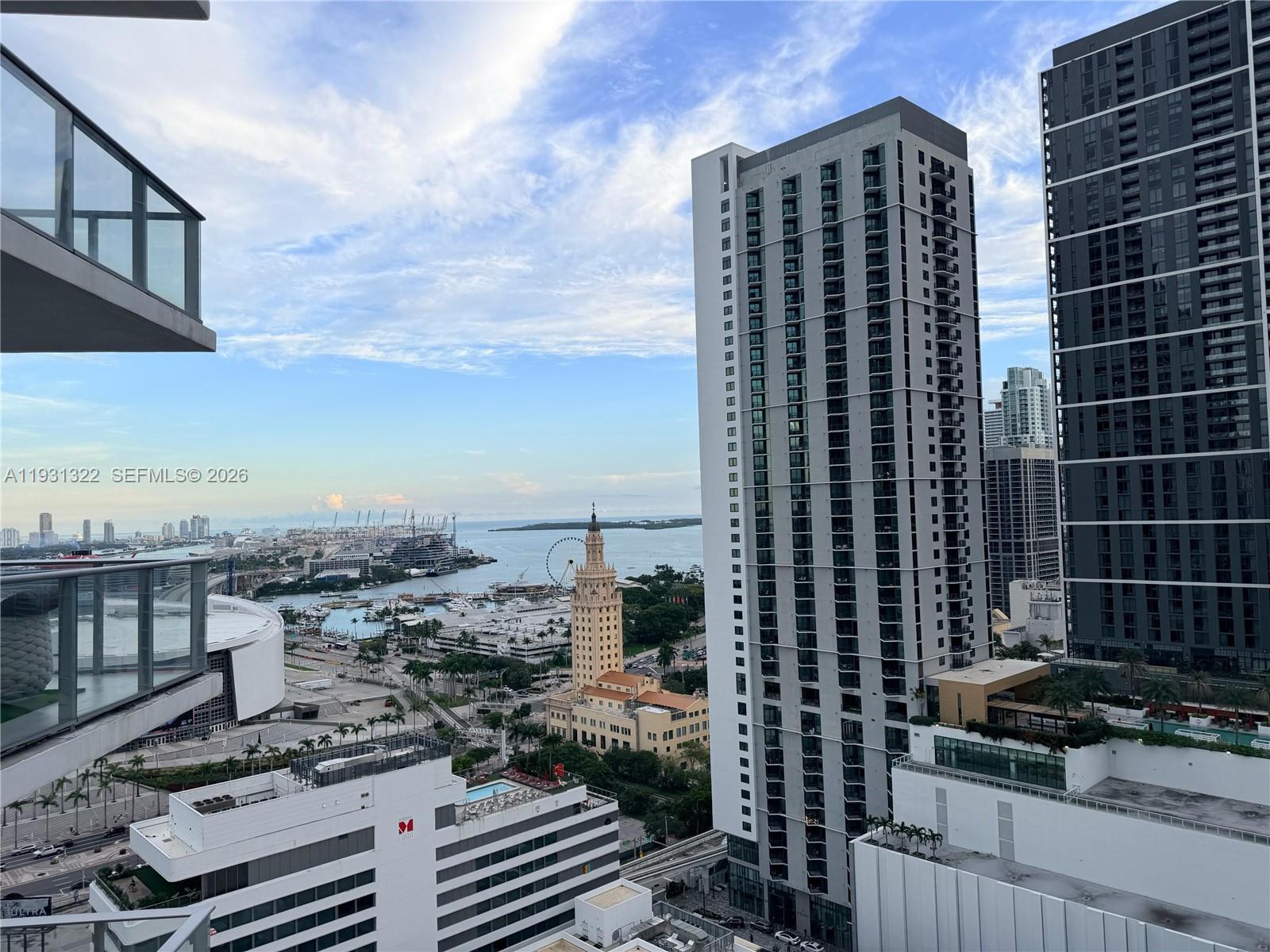851 NE 1st Ave #2212, Miami FL 33132