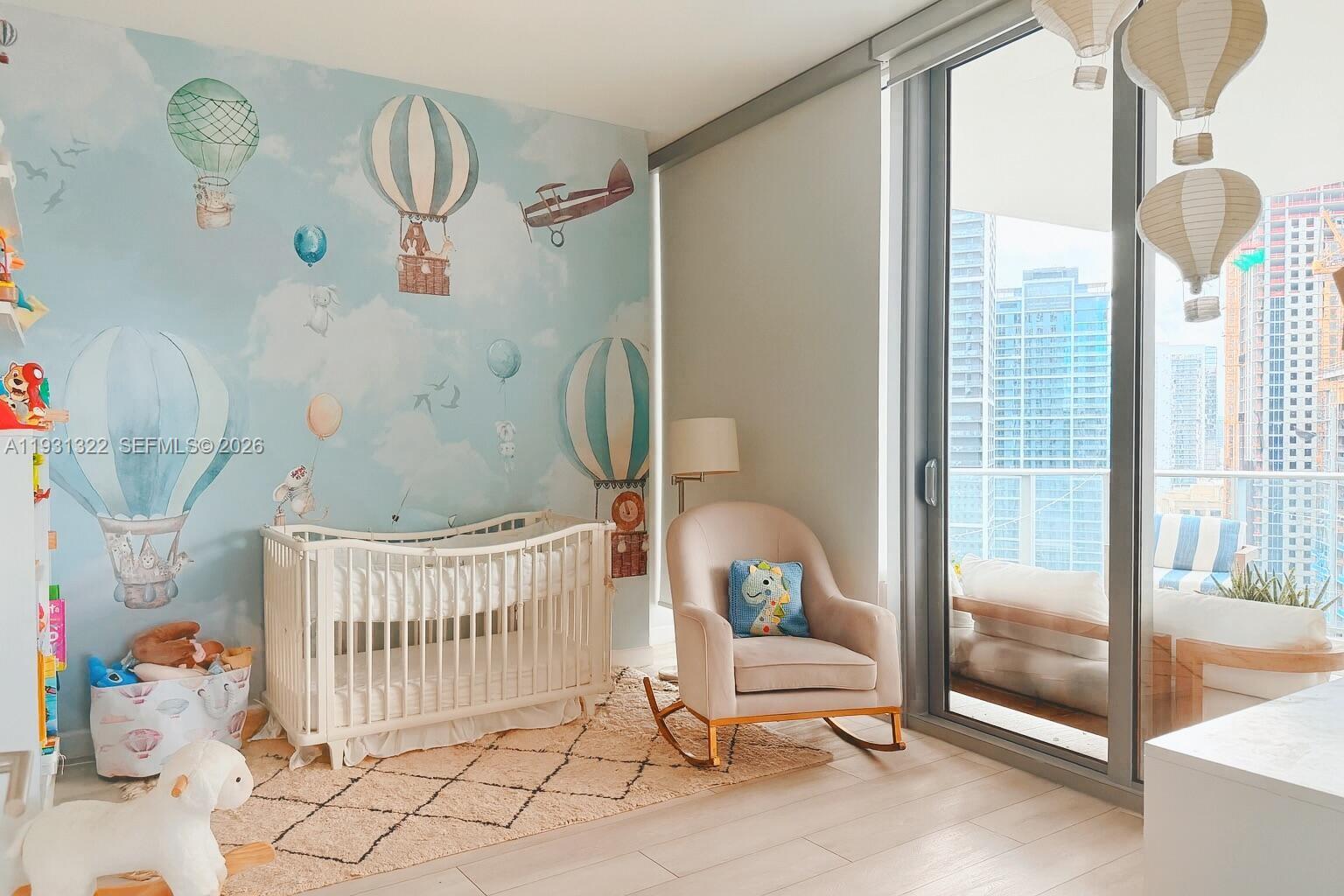851 NE 1st Ave #2212, Miami FL 33132