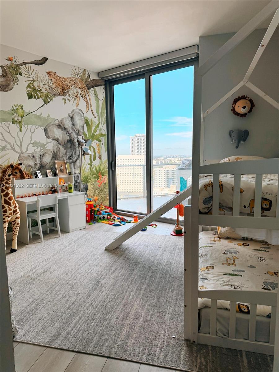 851 NE 1st Ave #2212, Miami FL 33132