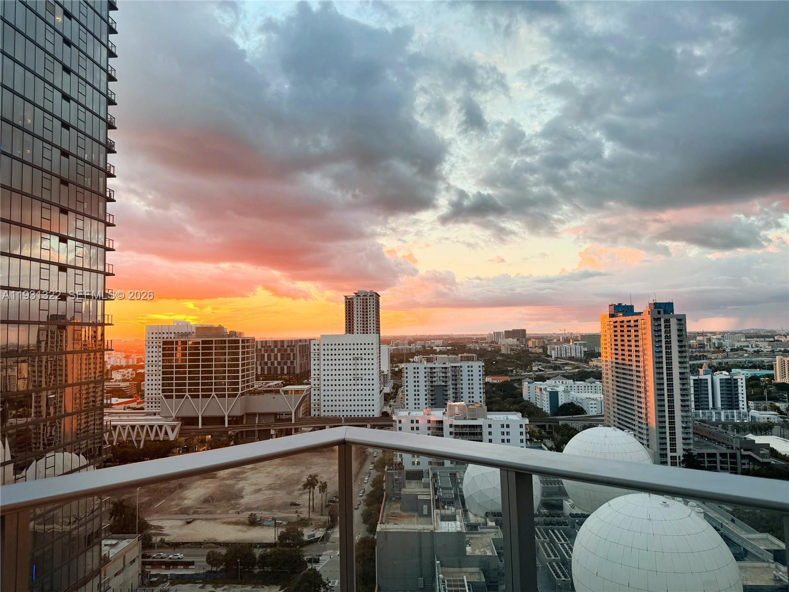 851 NE 1st Ave #2212, Miami FL 33132